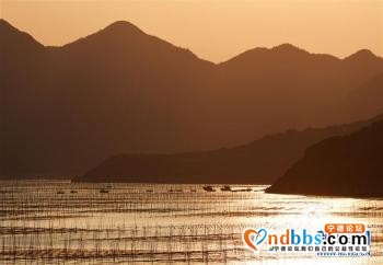 福建霞浦：光影三沙 醉美滩涂-4.jpg