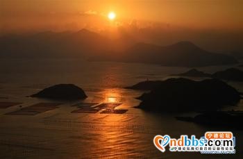 福建霞浦：光影三沙 醉美滩涂-2.jpg