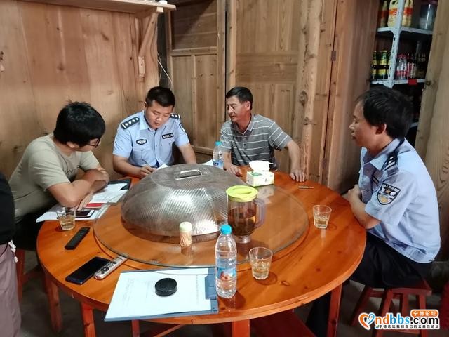 「我在岗位上」全市公安机关忠诚坚守，共庆双节-9.jpg