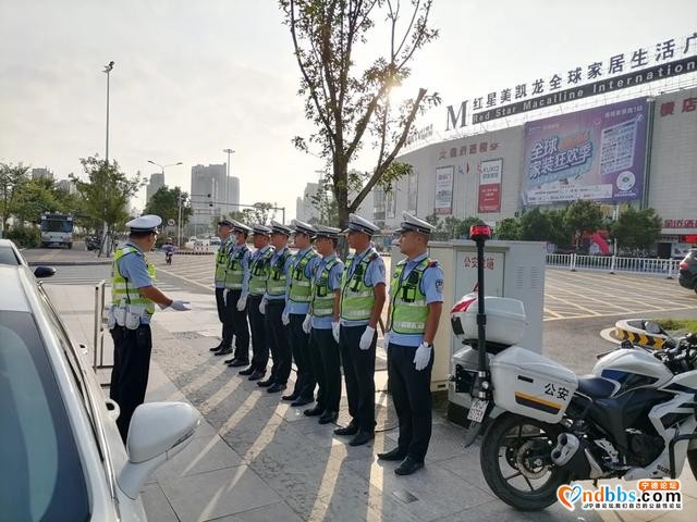 「我在岗位上」全市公安机关忠诚坚守，共庆双节-14.jpg