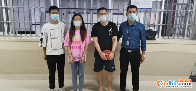 「我在岗位上」全市公安机关忠诚坚守，共庆双节-12.jpg