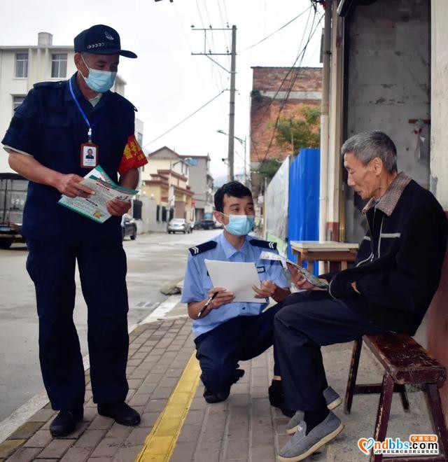 「我在岗位上」全市公安机关忠诚坚守，共庆双节-20.jpg