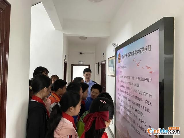「我在岗位上」全市公安机关忠诚坚守，共庆双节-22.jpg
