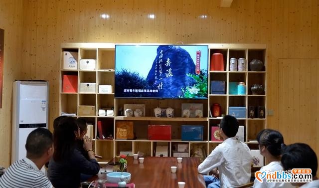激动！央视“心连心”慰问演出播出，赤溪村民反响热烈-1.jpg