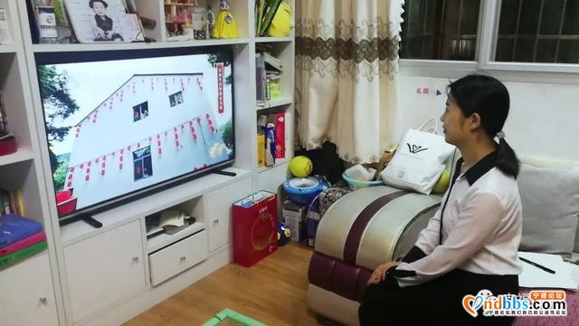 激动！央视“心连心”慰问演出播出，赤溪村民反响热烈-2.jpg