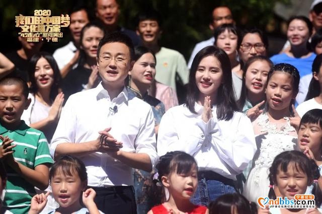 太精彩！“心连心”宁德慰问演出在央视播出 收视率全国第一-4.jpg