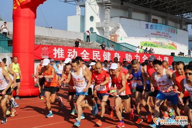 全宁德的跑步好手齐聚福安一争高下！（一）-2.jpg
