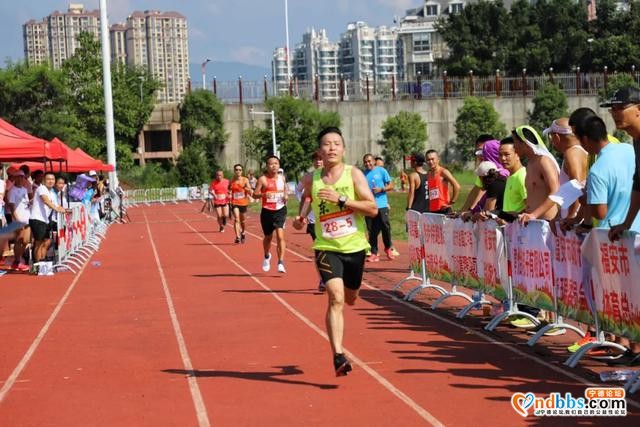 全宁德的跑步好手齐聚福安一争高下！（一）-3.jpg