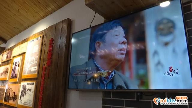 省委党校青干班学员到古田县“四下基层”主题馆参观学习-4.jpg