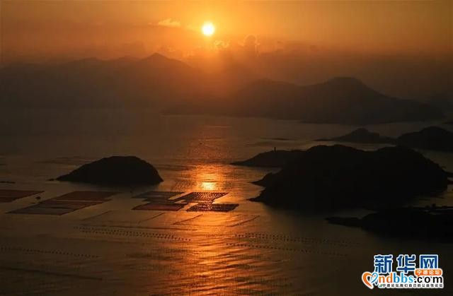 美在霞浦：光影三沙 醉美滩涂-2.jpg