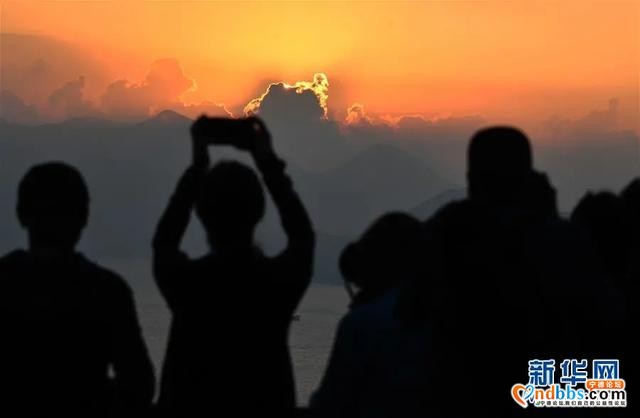 美在霞浦：光影三沙 醉美滩涂-3.jpg