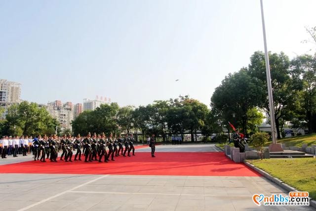 东湖畔的升旗仪式！我爱你，中国！我爱你，宁德-3.jpg