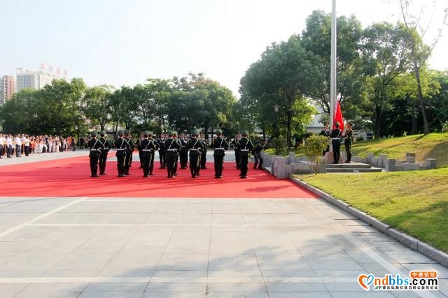 东湖畔的升旗仪式！我爱你，中国！我爱你，宁德-5.jpg