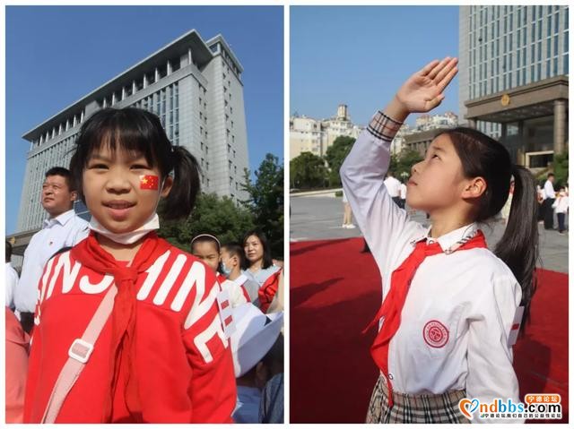 东湖畔的升旗仪式！我爱你，中国！我爱你，宁德-8.jpg