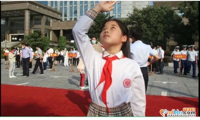 东湖畔的升旗仪式！我爱你，中国！我爱你，宁德-11.jpg