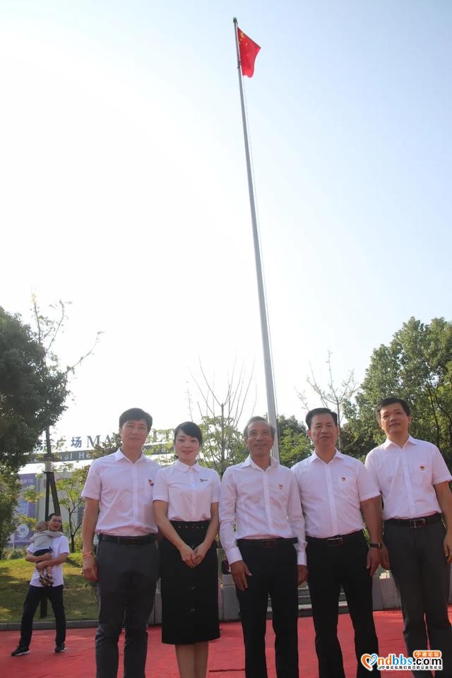 东湖畔的升旗仪式！我爱你，中国！我爱你，宁德-9.jpg
