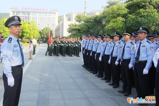 东湖畔的升旗仪式！我爱你，中国！我爱你，宁德-7.jpg