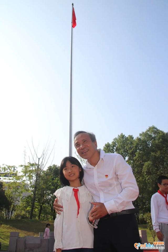 东湖畔的升旗仪式！我爱你，中国！我爱你，宁德-10.jpg