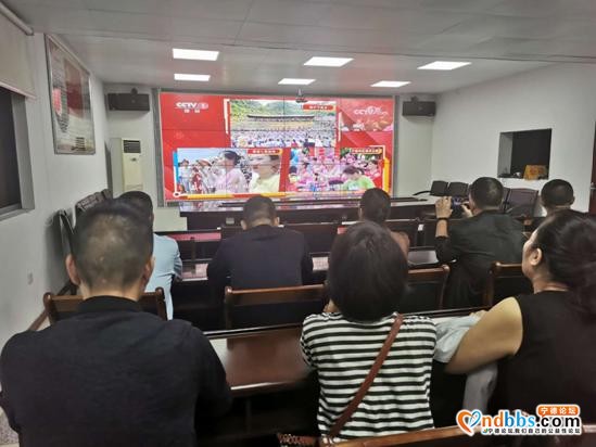 激动！央视“心连心”慰问演出播出，演出地沸腾了（三）-5.jpg