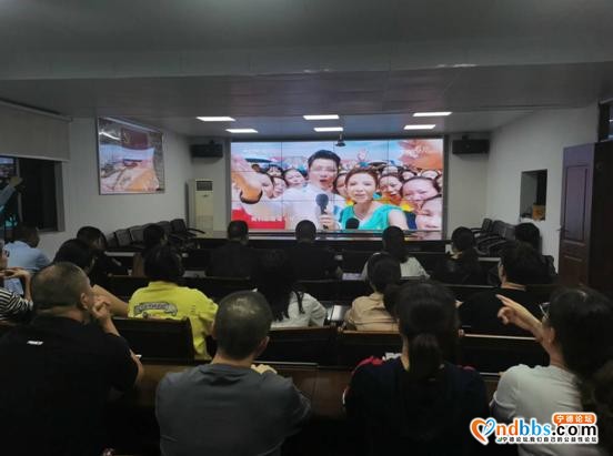 激动！央视“心连心”慰问演出播出，演出地沸腾了（三）-4.jpg