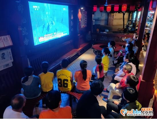 激动！央视“心连心”慰问演出播出，演出地沸腾了（三）-3.jpg