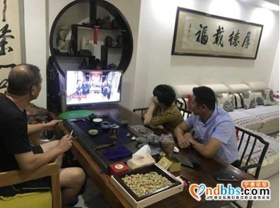 激动！央视“心连心”慰问演出播出，演出地沸腾了（三）-9.jpg