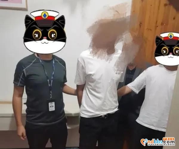 宁德福安警方假期不放松，2天速破一起重大电诈案！-3.jpg