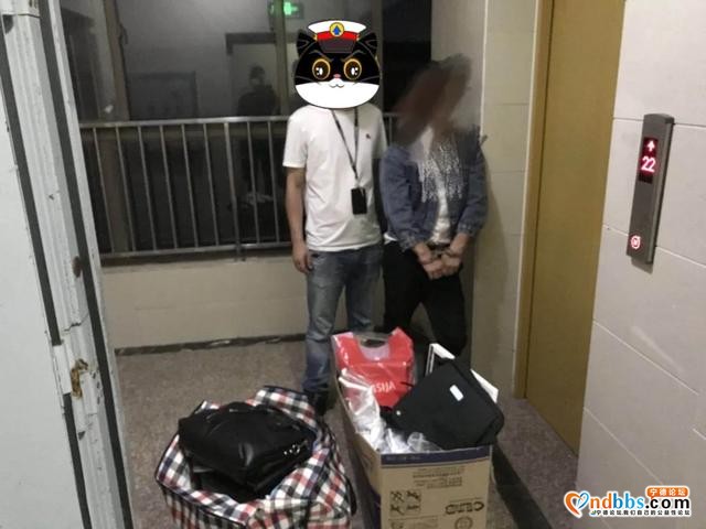 宁德福安警方假期不放松，2天速破一起重大电诈案！-4.jpg