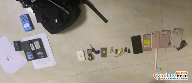宁德福安警方假期不放松，2天速破一起重大电诈案！-1.jpg