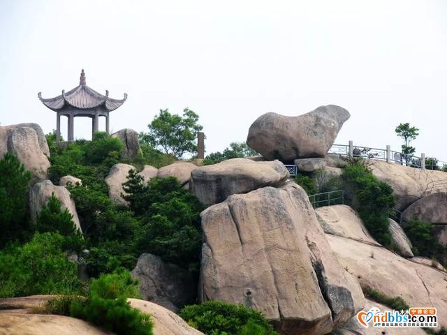 三都澳旅游有“热度”！来看山看水看奇景(二)-1.jpg