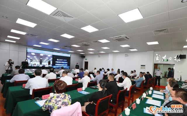 展现疫情防控“宁德速度”! 宁德市举办秋冬季新冠肺炎疫情防控应急综合演练-1.jpg