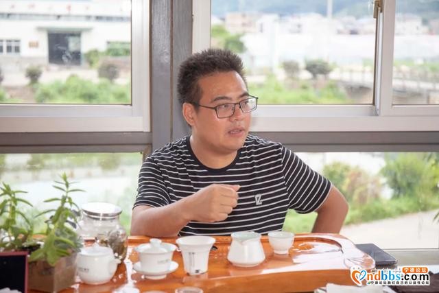 陈逢贵：山里走出的孩子，为了TA又回山里 | 闽青创客-2.jpg