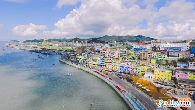 宁德周边游 | 宫崎骏同款“七彩童话村”！人少景美，动车可直达-1.jpg