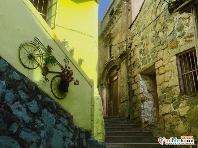 宁德周边游 | 宫崎骏同款“七彩童话村”！人少景美，动车可直达-9.jpg