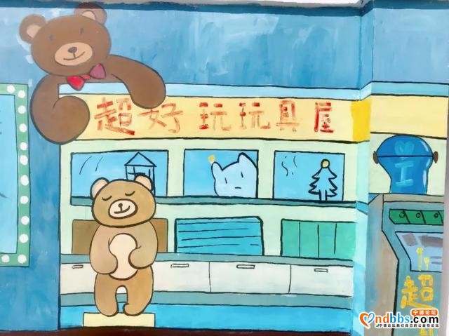 宁德周边游 | 宫崎骏同款“七彩童话村”！人少景美，动车可直达-8.jpg