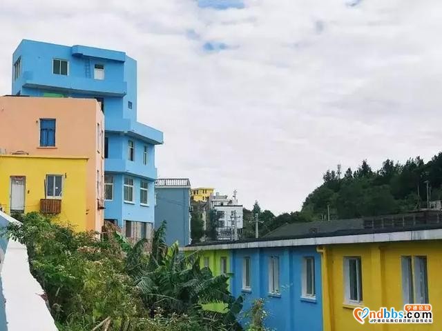 宁德周边游 | 宫崎骏同款“七彩童话村”！人少景美，动车可直达-12.jpg