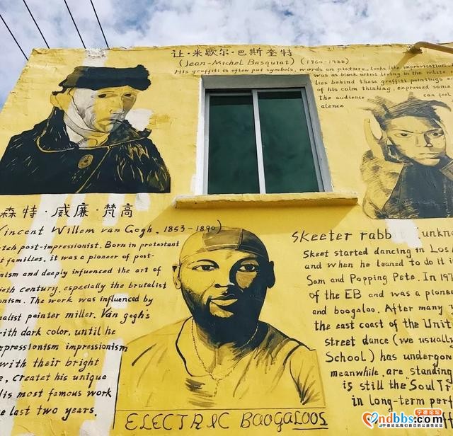 宁德周边游 | 宫崎骏同款“七彩童话村”！人少景美，动车可直达-19.jpg