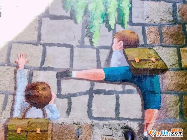 宁德周边游 | 宫崎骏同款“七彩童话村”！人少景美，动车可直达-21.jpg