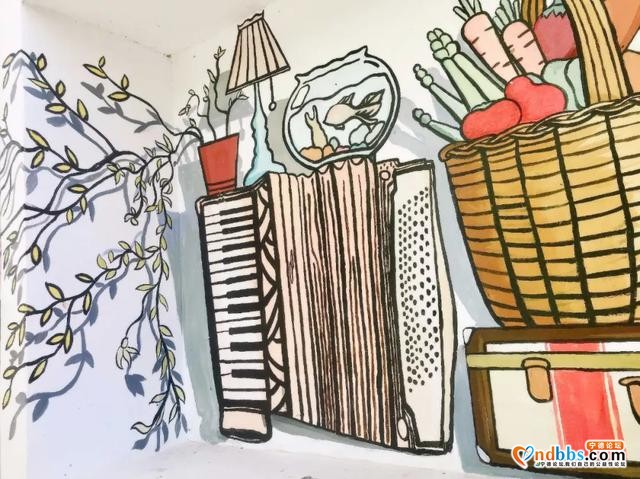 宁德周边游 | 宫崎骏同款“七彩童话村”！人少景美，动车可直达-22.jpg