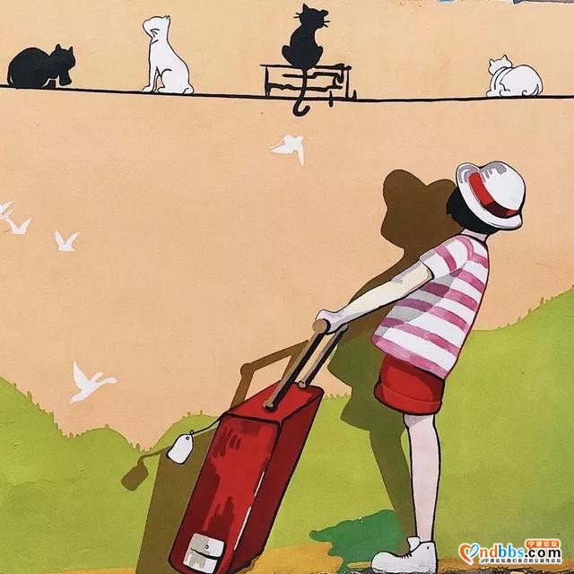 宁德周边游 | 宫崎骏同款“七彩童话村”！人少景美，动车可直达-24.jpg
