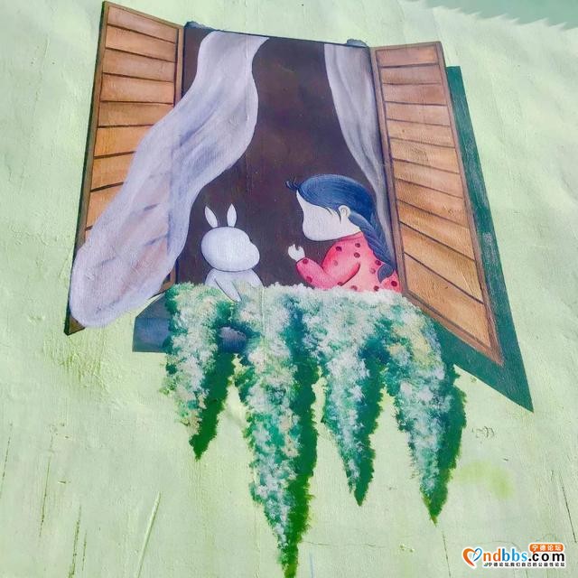 宁德周边游 | 宫崎骏同款“七彩童话村”！人少景美，动车可直达-27.jpg
