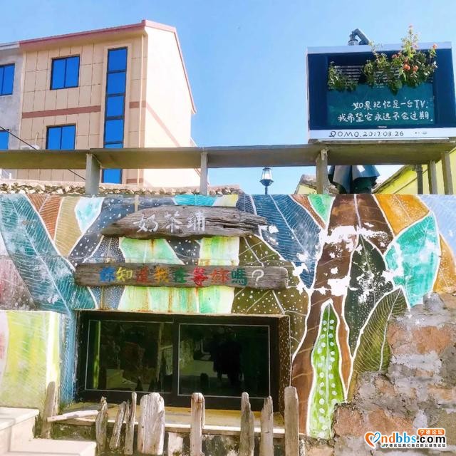 宁德周边游 | 宫崎骏同款“七彩童话村”！人少景美，动车可直达-30.jpg