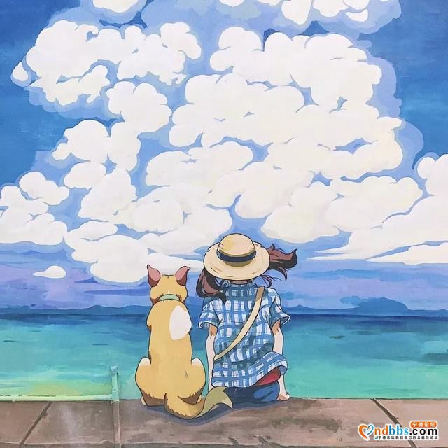 宁德周边游 | 宫崎骏同款“七彩童话村”！人少景美，动车可直达-29.jpg