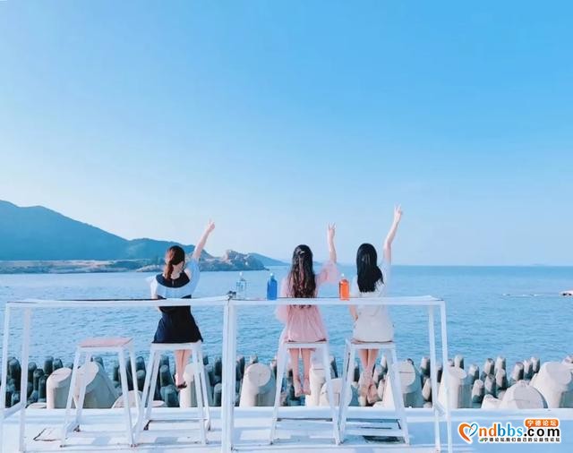 宁德周边游 | 宫崎骏同款“七彩童话村”！人少景美，动车可直达-34.jpg