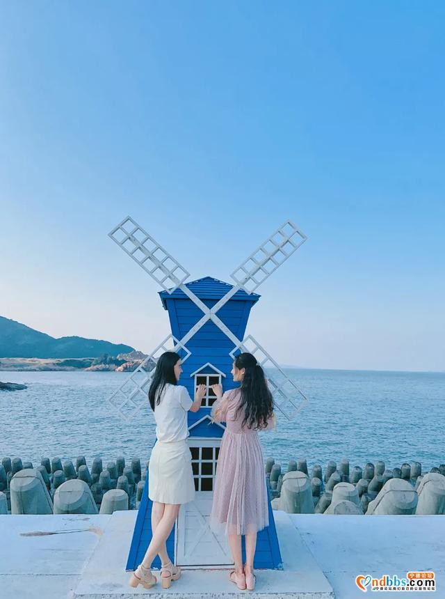 宁德周边游 | 宫崎骏同款“七彩童话村”！人少景美，动车可直达-35.jpg