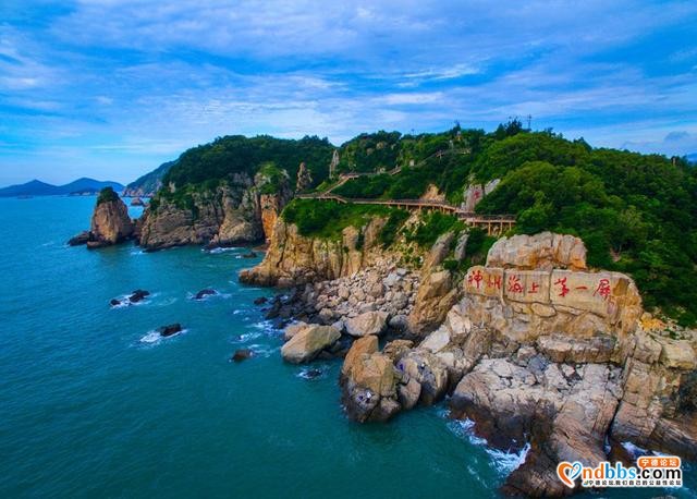 宁德周边游 | 宫崎骏同款“七彩童话村”！人少景美，动车可直达-43.jpg