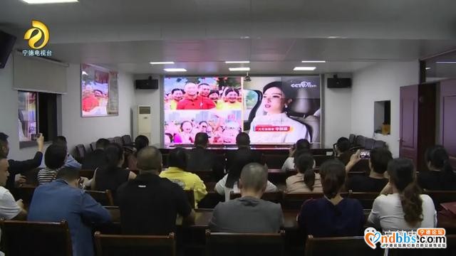 “心连心”宁德慰问演出开播在我市广大干部群众中引发热烈反响-9.jpg