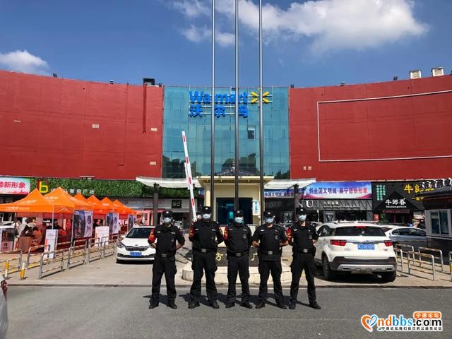 「我在岗位上」东侨公安：双节我在岗，祖国请放心-2.jpg