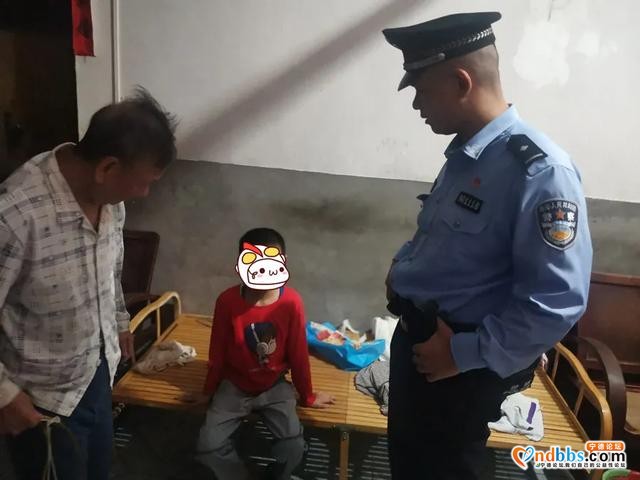 「我在岗位上」东侨公安：双节我在岗，祖国请放心-13.jpg
