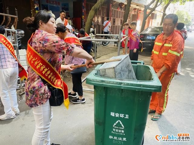 创城进行时53 |“双节”创城“不打烊”，背街小巷换新颜-14.jpg